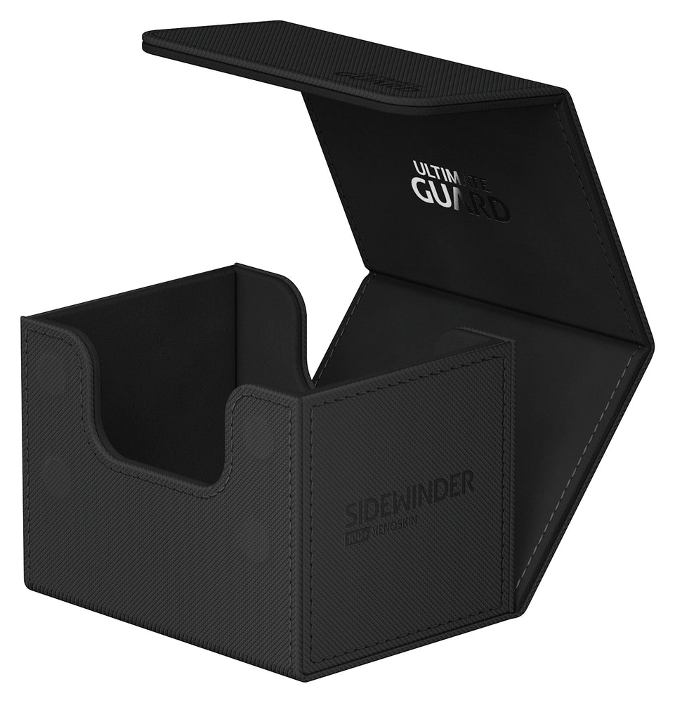 UG DECK CASE SIDEWINDER 100+ MONOCOLOR