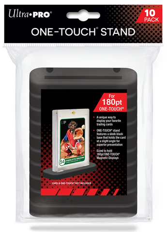 UP 1TOUCH 180PT STAND 10-PACK