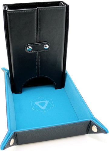 POP-UP DICE TOWER