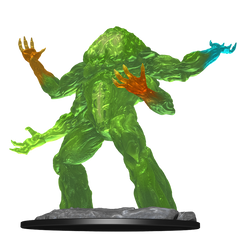 MTG UNPAINTED MINIS WV3 OMNATH