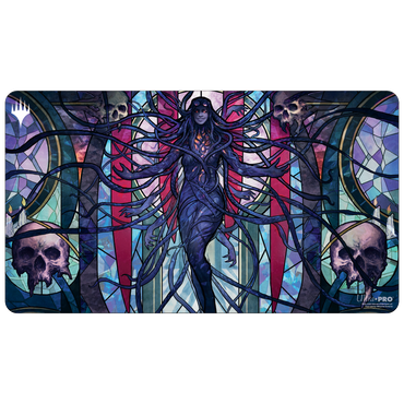 UP PLAYMAT MTG DOMINARIA UNITED I