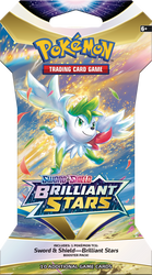 BRILLIANT STARS SLEEVED BOOSTER
