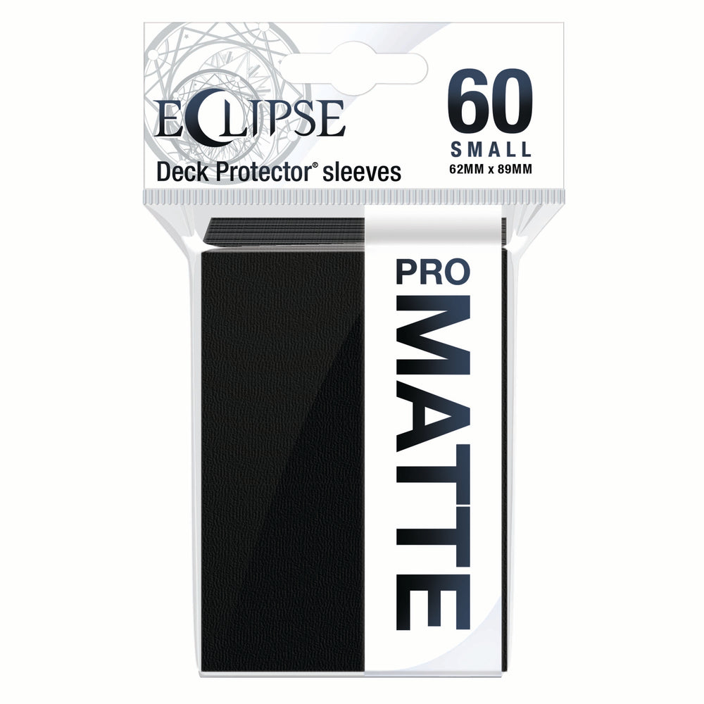 PRO-Matte Eclipse Matte Small (Japanese) 60ct