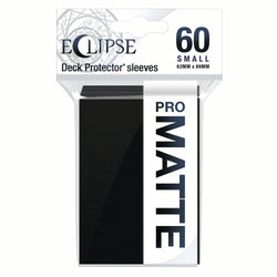 PRO-Matte Eclipse Matte Small (Japanese) 60ct