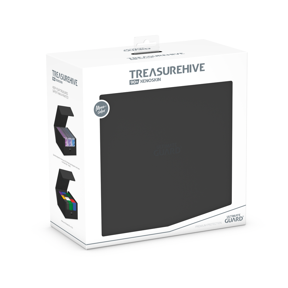 UG DECK CASE TREASUREHIVE 90+