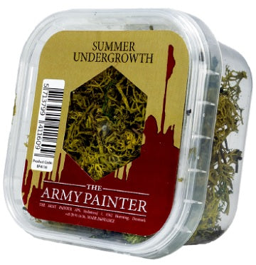 BATTLEFIELDS: LICHEN SUMMER UNDERGROWTH (150ML)