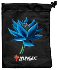 UP DICE BAG MTG BLACK LOTUS TREASURE NEST