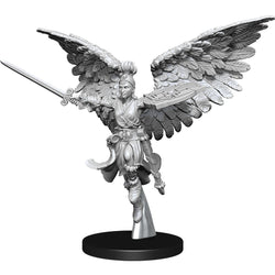 MTG UNPAINTED MINIS WV14 REIDANE GODDESS OF JUSTICE