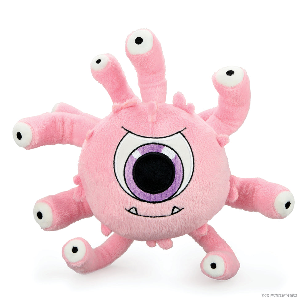 DND BEHOLDER PHUNNY