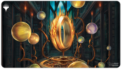 UP PLAYMAT MTG COMMANDER MASTERS