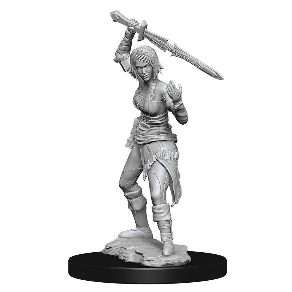 MTG UNPAINTED MINIS WV14 NAHIRI