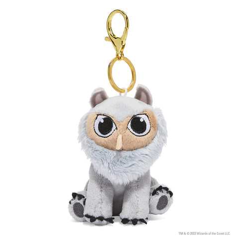 DND 3" PLUSH CHARMS WV2