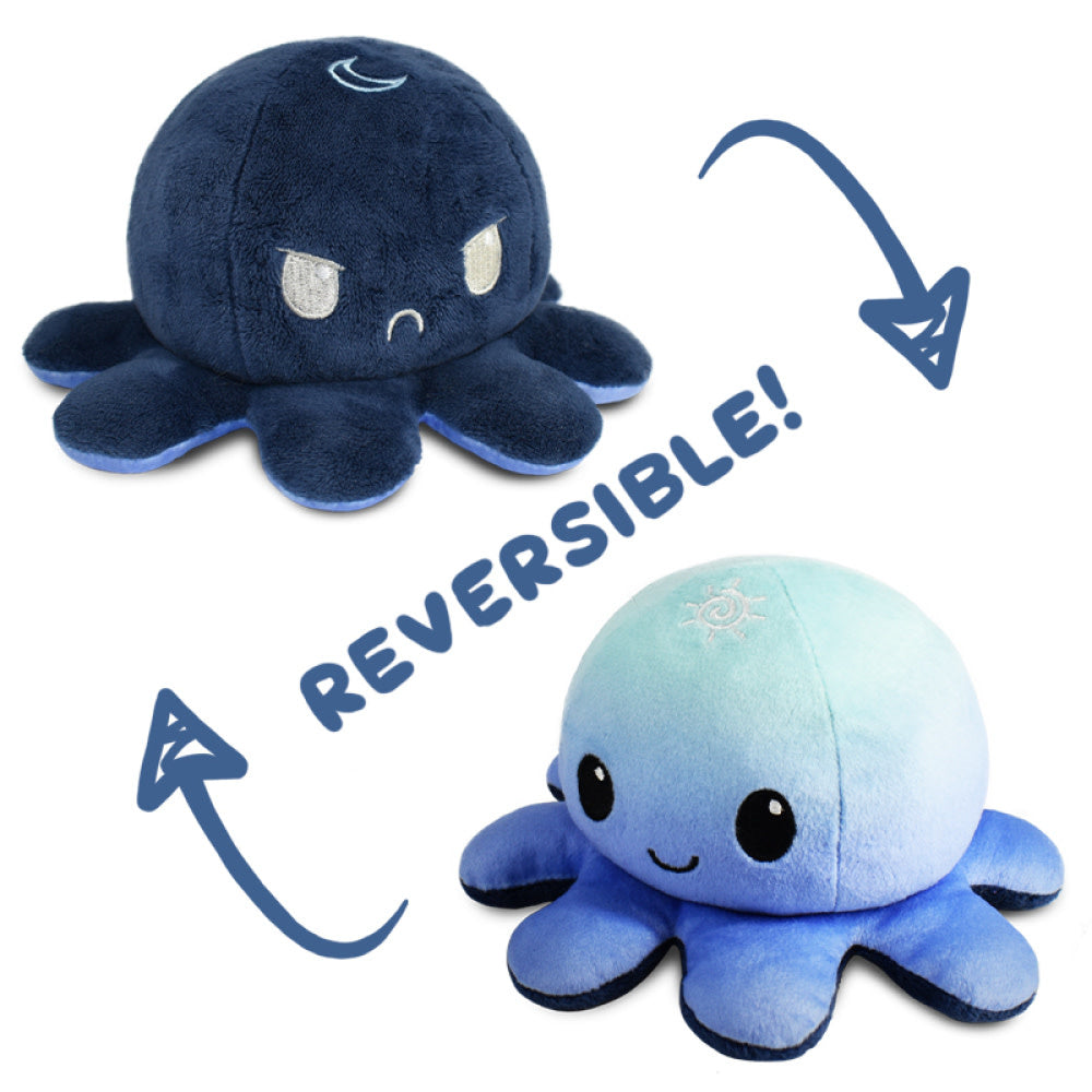 Teeturtle Reversible Plush Mini