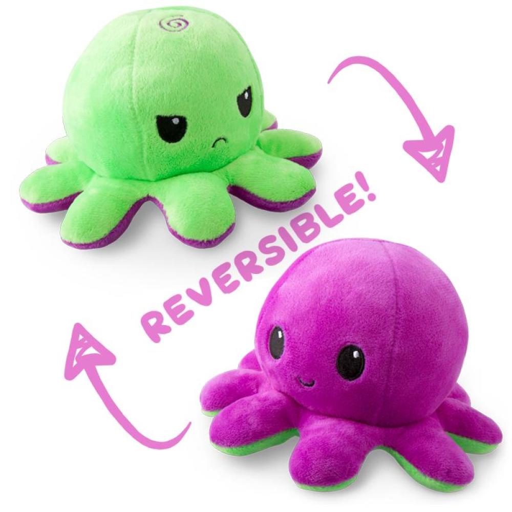 Teeturtle Reversible Plush Mini