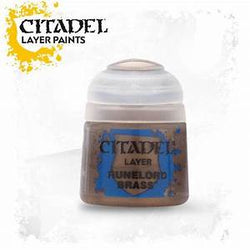 Citadel Base Paint