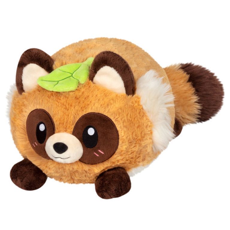 Mini Squishable Tanuki