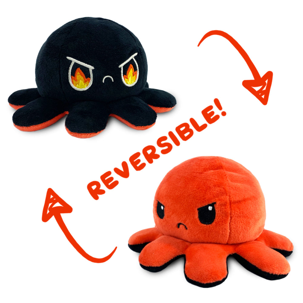 Teeturtle Reversible Plush Mini