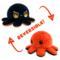 Teeturtle Reversible Plush Mini