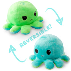 Teeturtle Reversible Plush Mini