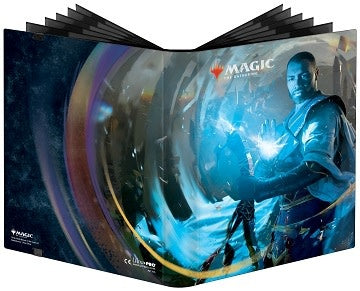 Core 2021 PRO Binder for Magic, 9-Pocket