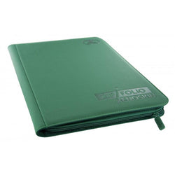 Zipfolio XenoSkin™ 18PKT