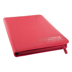 Zipfolio XenoSkin™ 18PKT