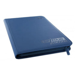 Zipfolio XenoSkin™ 18PKT