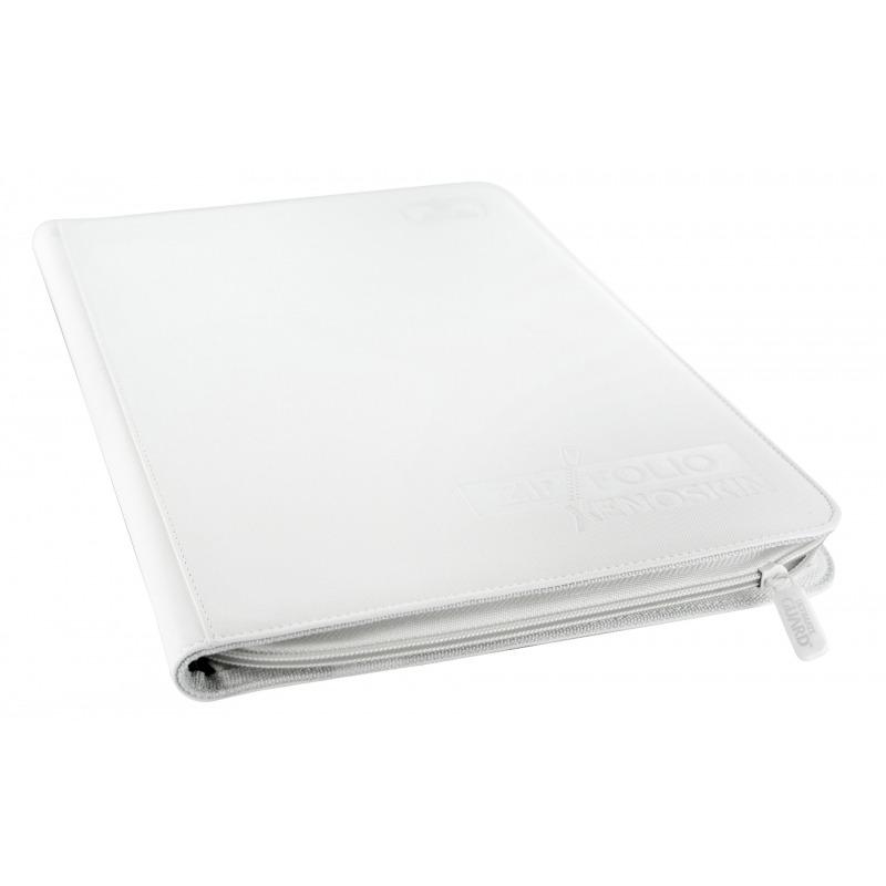 Zipfolio XenoSkin™ 18PKT
