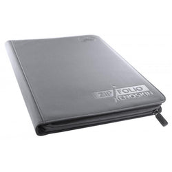 Zipfolio XenoSkin™ 18PKT