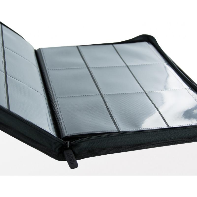 Zipfolio XenoSkin™ 18PKT
