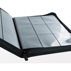 Zipfolio XenoSkin™ 18PKT
